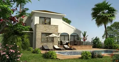 5 bedroom house in Oroklini, Cyprus