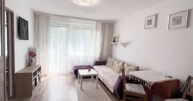 Квартира 2 комнаты в Варшава, Польша