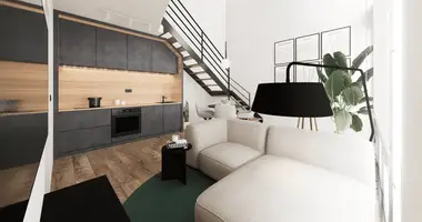 Apartamento 2 habitaciones en Alicante, España