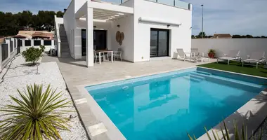 Villa 3 chambres dans Pilar de la Horadada, Espagne