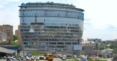 Bureau 350 m² dans Moscou, Fédération de Russie