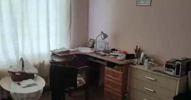 3 room apartment in Liepaja, Latvia