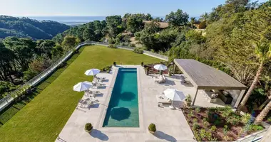 6 bedroom house in Benahavis, Spain