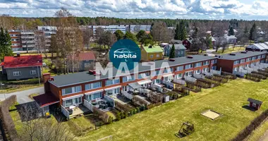 2 bedroom apartment in Oulu sub-region, Finland