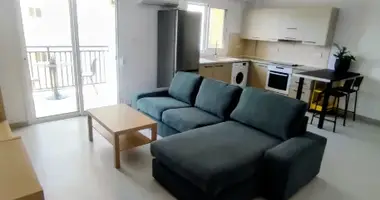 Wohnung 1 Schlafzimmer in Limassol District, Zypern