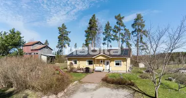 4 bedroom house in Sipoo, Finland