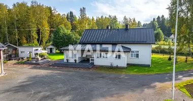 Haus 5 zimmer in Haukipudas, Finnland