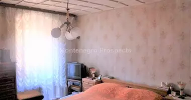 Apartment in Bijela, Montenegro