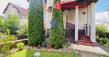 4 bedroom house in Hrodna, Belarus