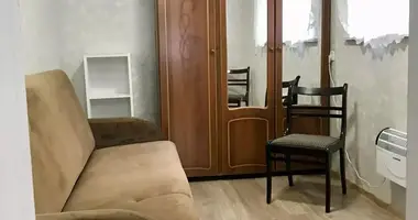 Apartamento 2 habitaciones en Kalodziscanski siel ski Saviet, Bielorrusia