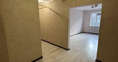 2 room apartment in Baranavichy, Belarus