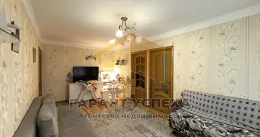 3 room apartment in Muchaviecki sielski Saviet, Belarus