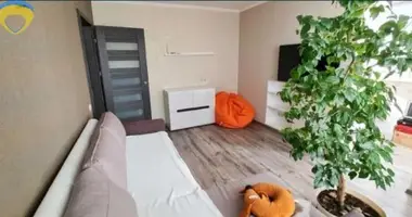 2 room apartment in Sievierodonetsk, Ukraine