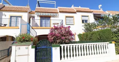 Bungalow 3 pokoi w Torrevieja, Hiszpania