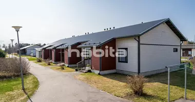 Wohnung 3 Zimmer in Raahe, Finnland
