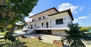 Maison de ville 10 chambres dans Sfendami, Grèce