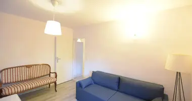 Apartamento 2 habitaciones en Varsovia, Polonia