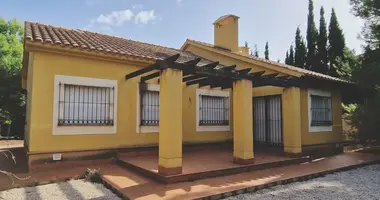 Maison 3 chambres dans Fuente Alamo de Murcia, Espagne