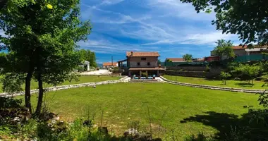 Villa 7 chambres dans Veprinac, Croatie