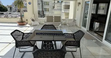 Wohnung 4 Schlafzimmer in Marbella, Spanien