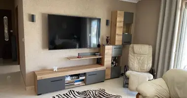 2 bedroom apartment in Bar, Montenegro