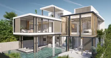 Villa 5 bedrooms in Dubai, United Arab Emirates