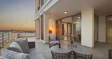4 bedroom apartment in Limassol, Cyprus