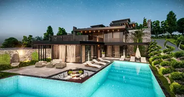 5 bedroom house in Kalkan, Turkey