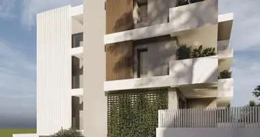 2 bedroom apartment in Lakatameia, Cyprus