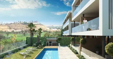 2 bedroom apartment in Rojales, Spain