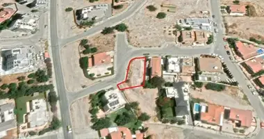 Plot of land in Agios Athanasios, Cyprus