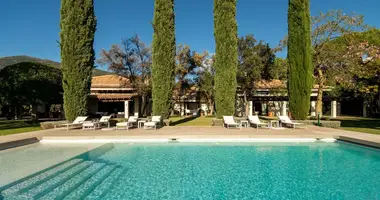 Maison 8 chambres dans Benahavis, Espagne