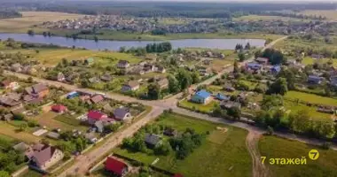 Casa en Drackauski siel ski Saviet, Bielorrusia