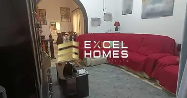 Apartamento 2 habitaciones en Qormi, Malta