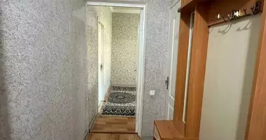Квартира 2 комнаты с балконом, с мебелью в Ташкент, Узбекистан