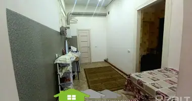 Apartamento 3 habitaciones en Slonim, Bielorrusia