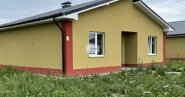 Casa 2 habitaciones en Golubevo, Rusia