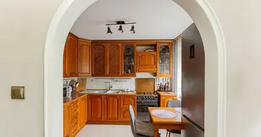 5 room apartment in Minsk, Belarus