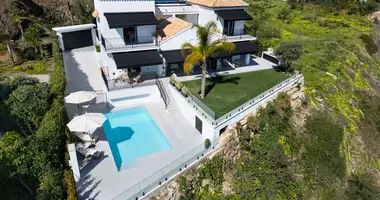 Villa 5 chambres dans Benahavis, Espagne