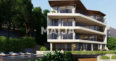 Apartamento 4 habitaciones en Opatija, Croacia