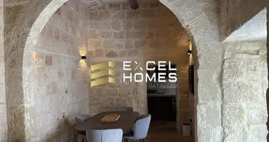 Casa 3 habitaciones en Mosta, Malta