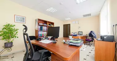 Büro 116 m² in Minsk, Weißrussland