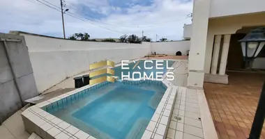 Villa 4 bedrooms in Rabat, Malta