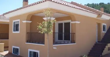 Villa 2 chambres avec Jardin, avec obschestvennyy basseyn public pool dans la Romana, Espagne