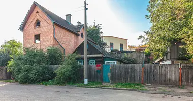 Haus in Minsk, Belarus