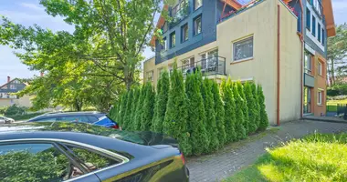 Квартира 3 комнаты в Неринга, Литва