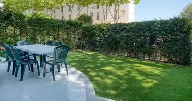 Apartamento 3 habitaciones en Platja dAro, Španjolska