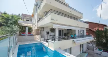 Villa 5 bedrooms with By the sea in Krasici, Montenegro