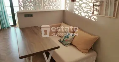 Apartamento 1 habitación en Batumi, Georgia