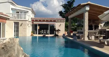 Villa 4 bedrooms in Rovinj, Croatia